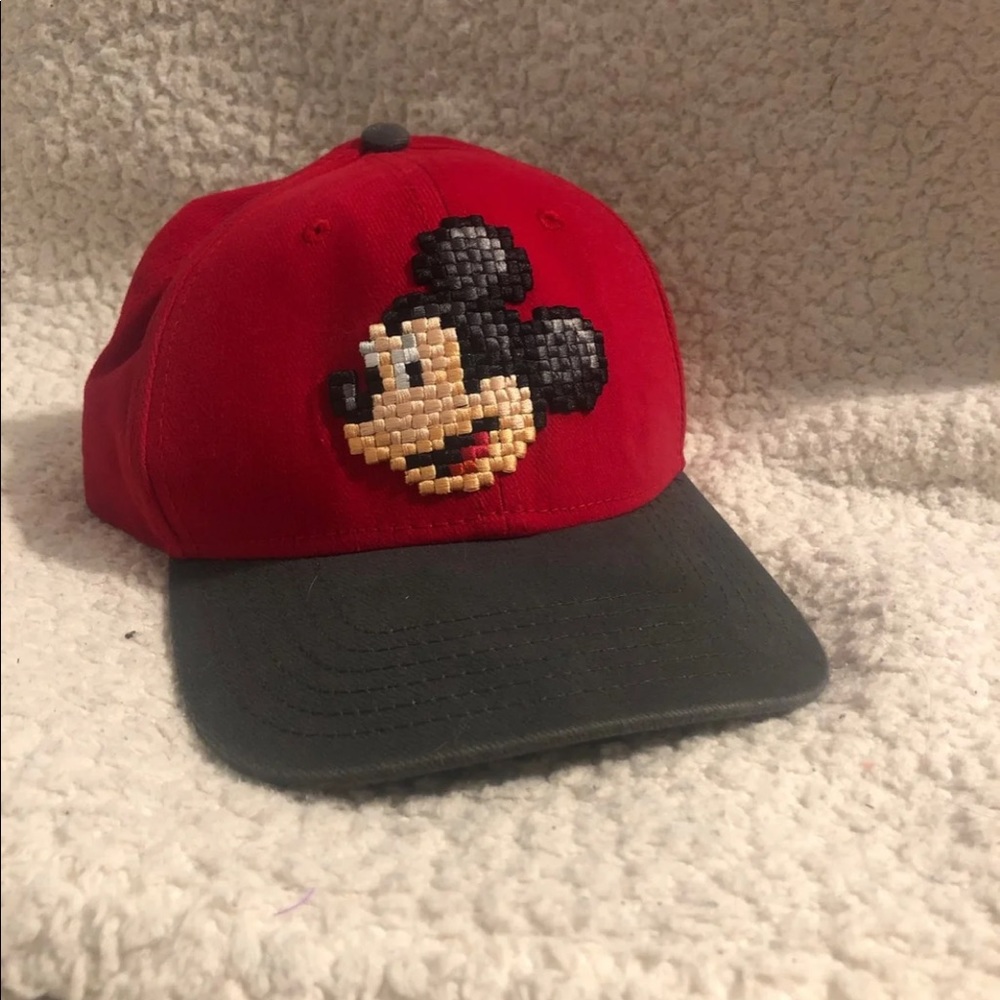 Disney Parks Mickey hat